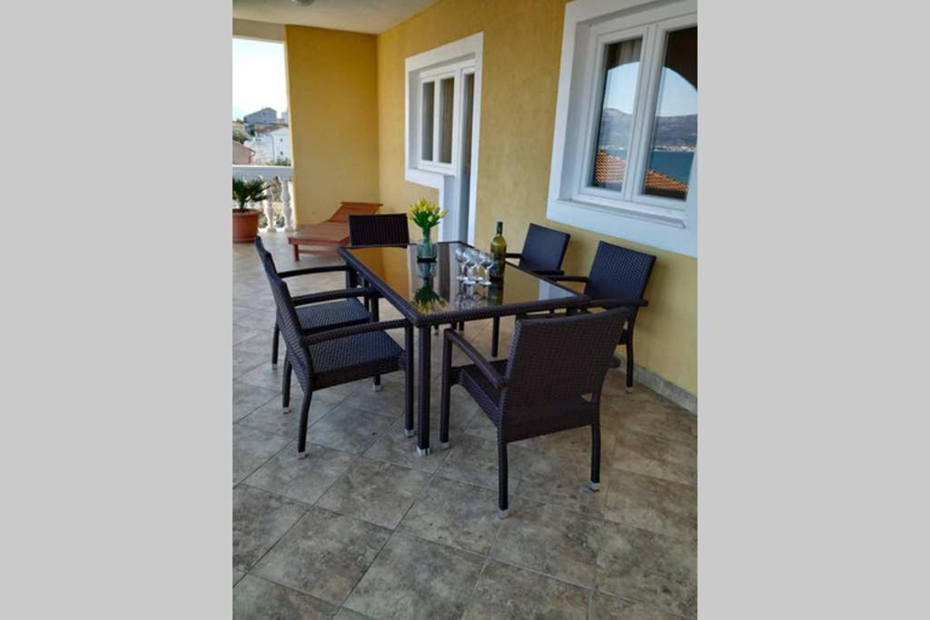 Apartmen Karmen 2 Trogir Exterior photo