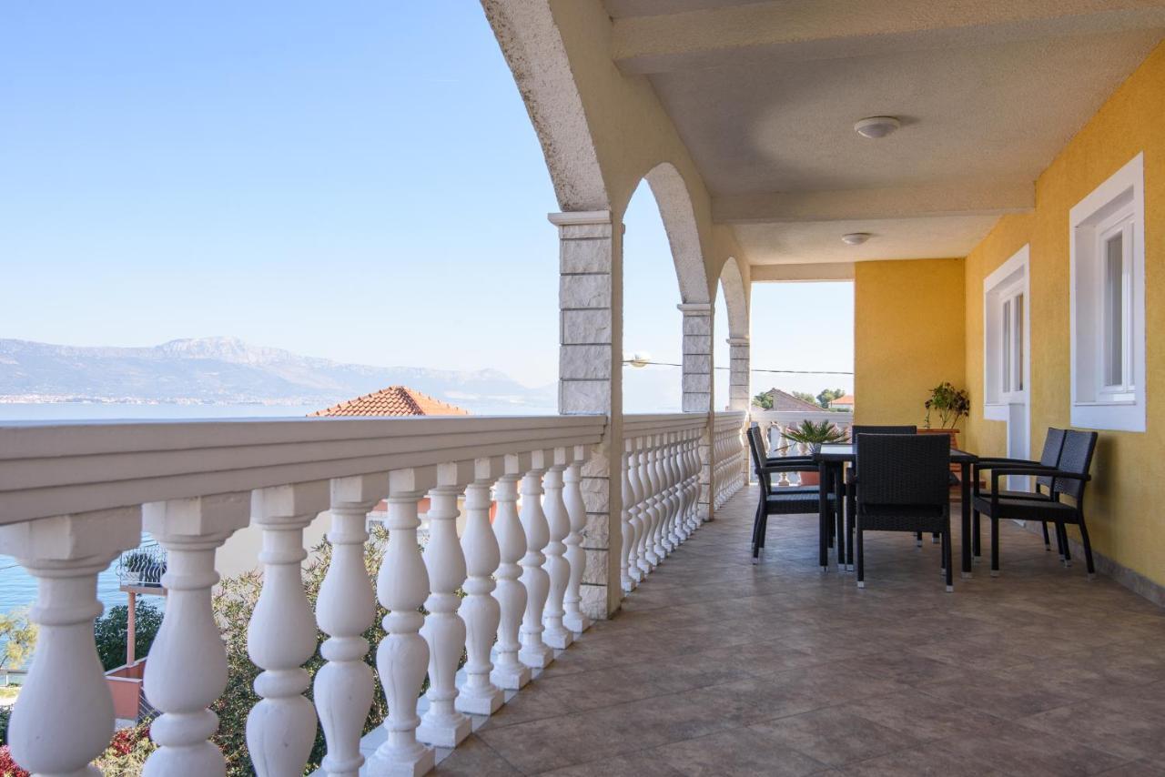 Apartmen Karmen 2 Trogir Exterior photo