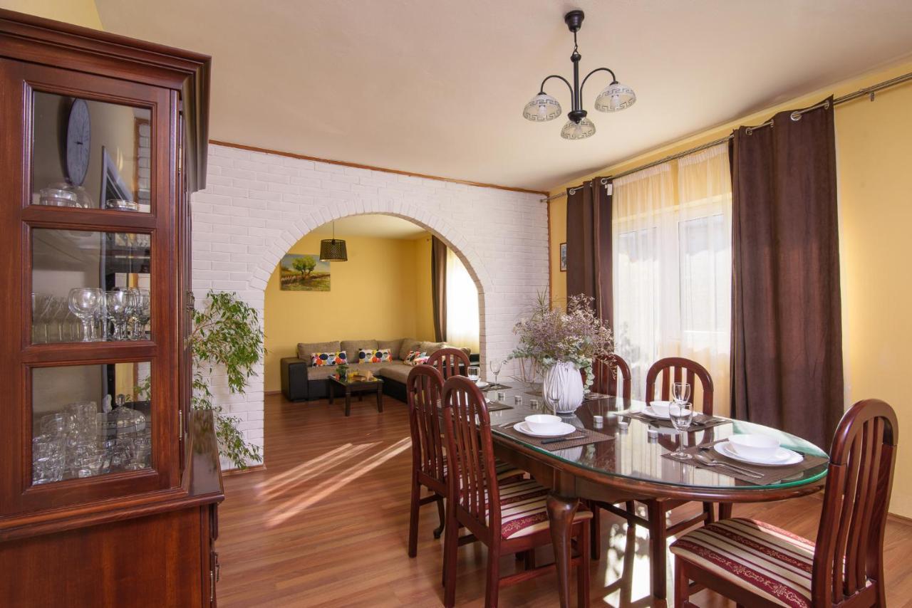 Apartmen Karmen 2 Trogir Exterior photo