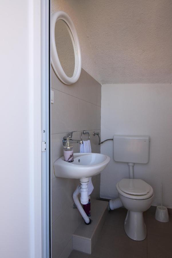 Apartmen Karmen 2 Trogir Exterior photo